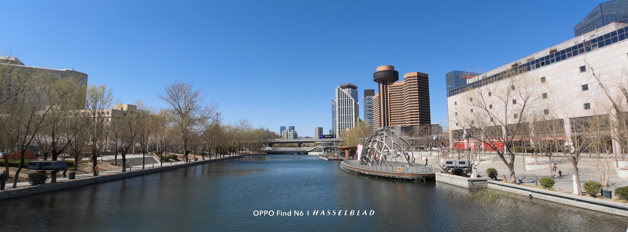 敢把2亿像素塞进折叠屏?OPPO Find N6影像实测来了