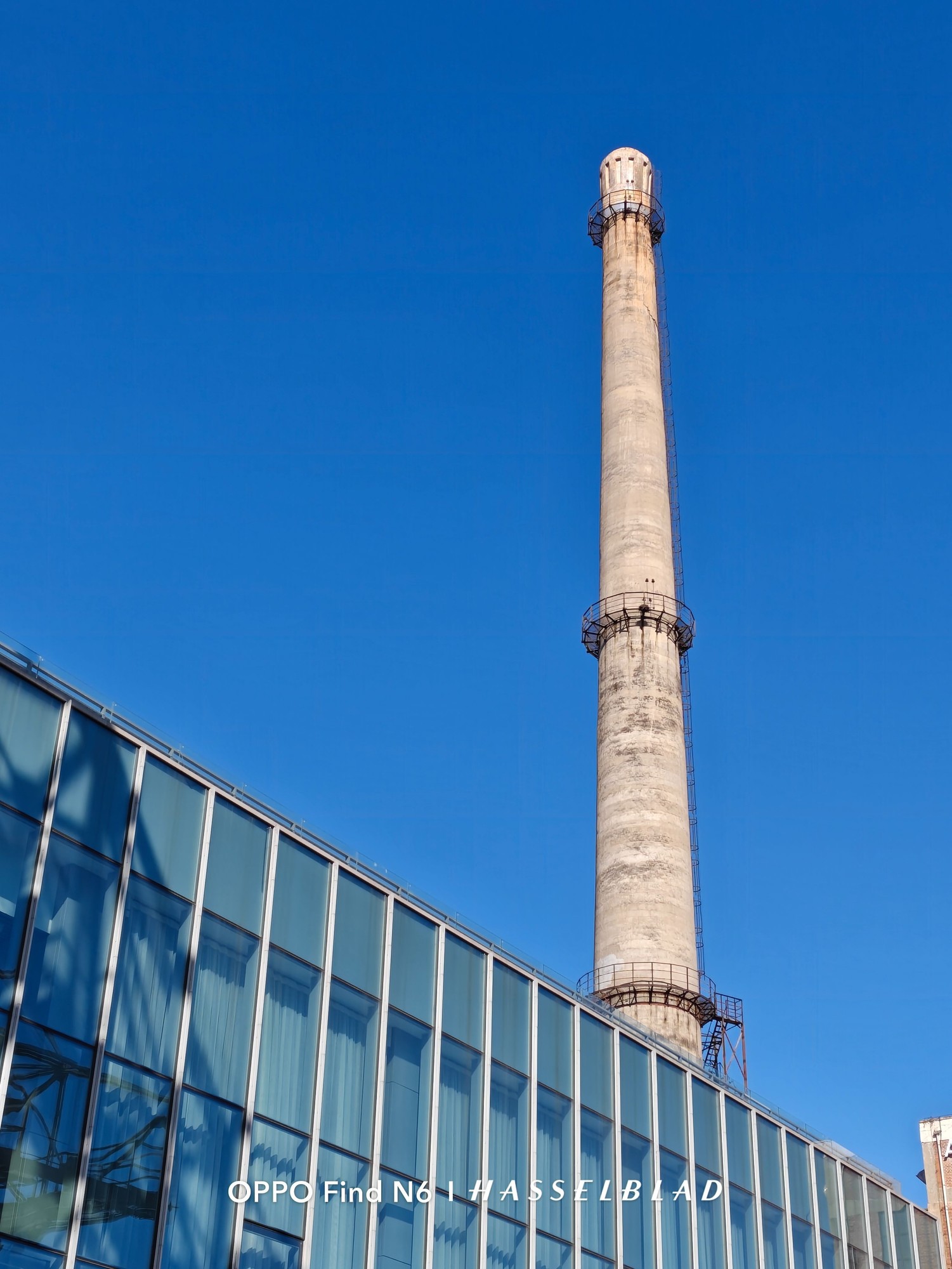 敢把2亿像素塞进折叠屏?OPPO Find N6影像实测来了