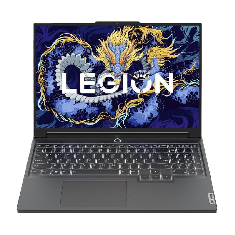 联想 LEGION 联想拯救者 拯救者Y7000P 16英寸游戏笔记本（i7、16GB、512GB、RTX5060）可淘金币