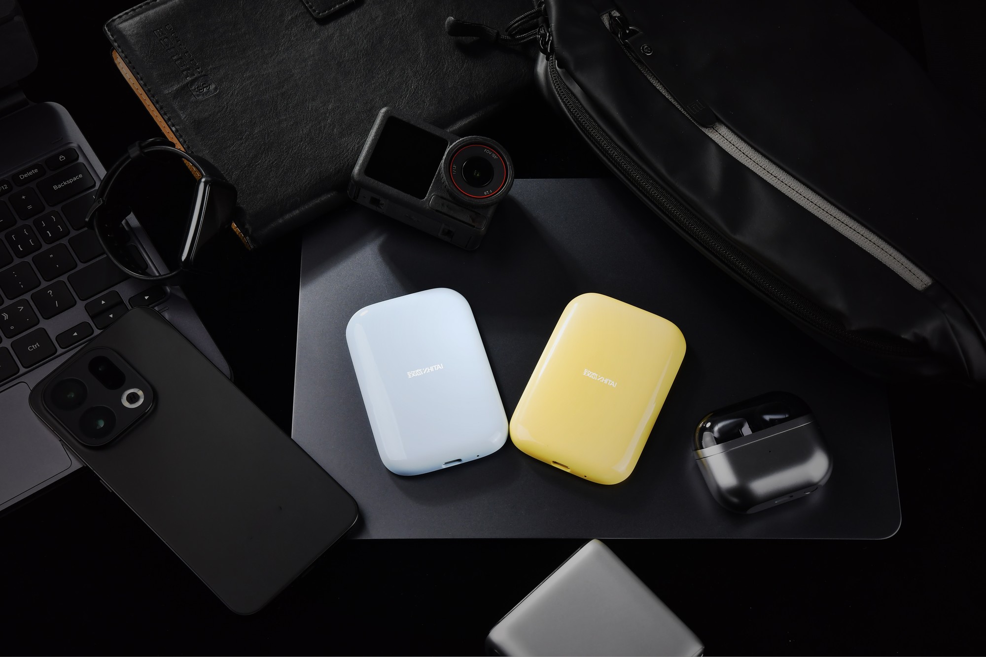 ��̬�顤�������ƶ���̬Ӳ�����飺���������ֻ�����Ӱ�洢���ó�