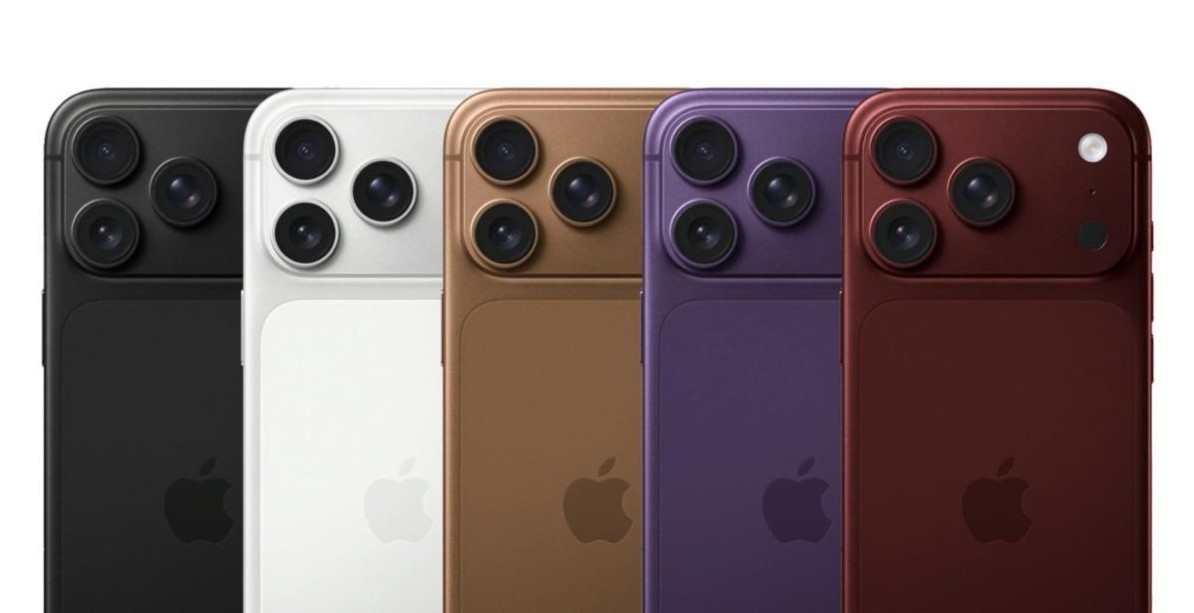 ��������굽����iPhone18 Proϵ��ȫ��Ԥ��