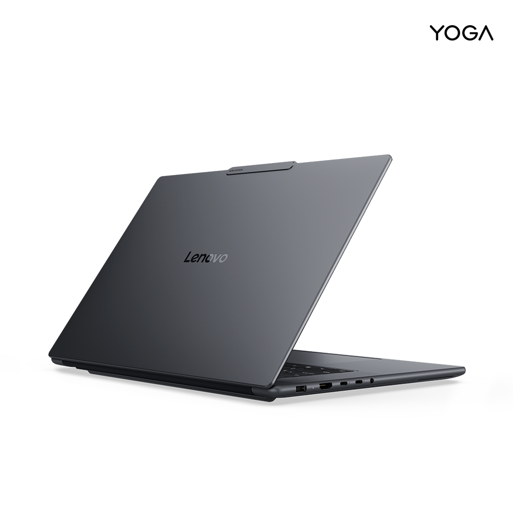 联想YOGA Pro双旗舰新品来了 高能创作全面适配专业场景