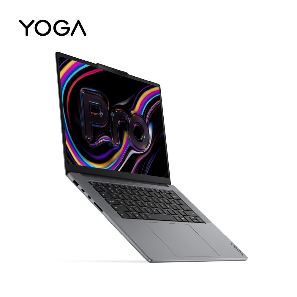 联想YOGA Pro双旗舰新品来了 高能创作全面适配专业场景