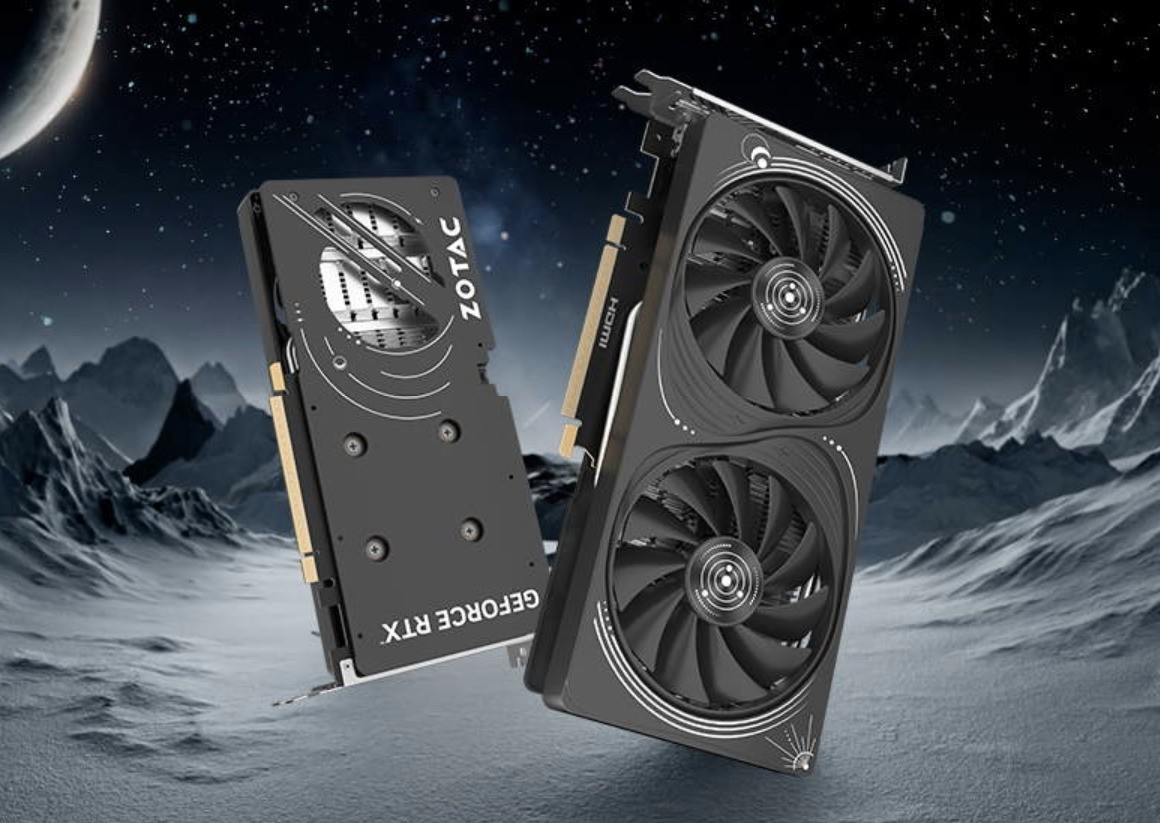 5060�Կ��Ƽ��ļҵģ���̩RTX 5060��ҹOC HBֵ��ѡ