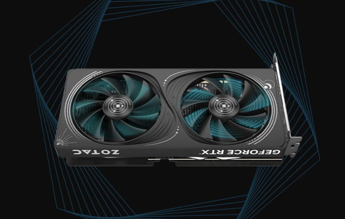 5060�Կ��Ƽ��ļҵģ���̩RTX 5060��ҹOC HBֵ��ѡ