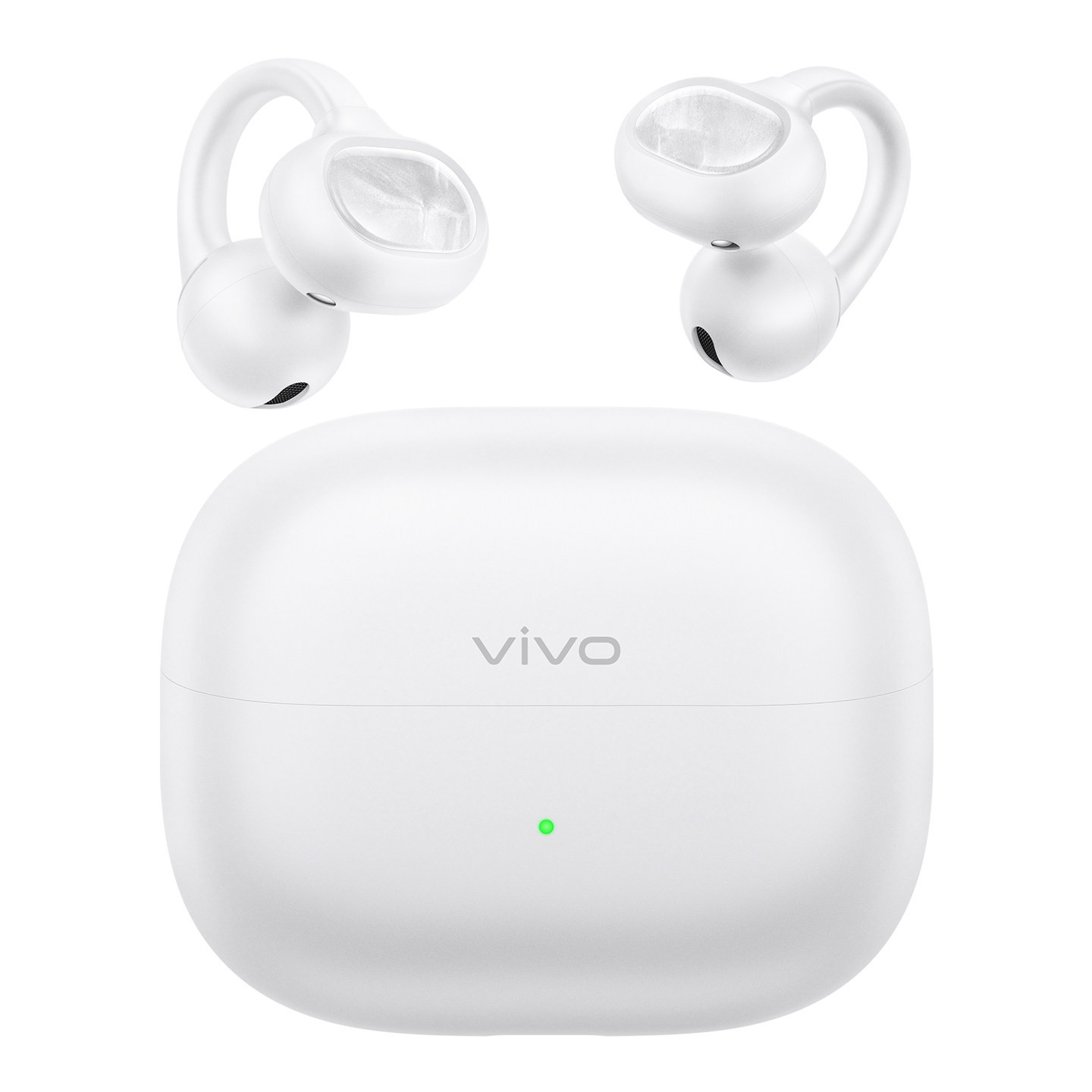 vivo Buds Clip 耳夹式蓝牙耳机 无线充版本