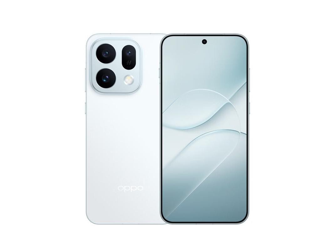 OPPO Find X10 E 16GB+512GB 冰蓝