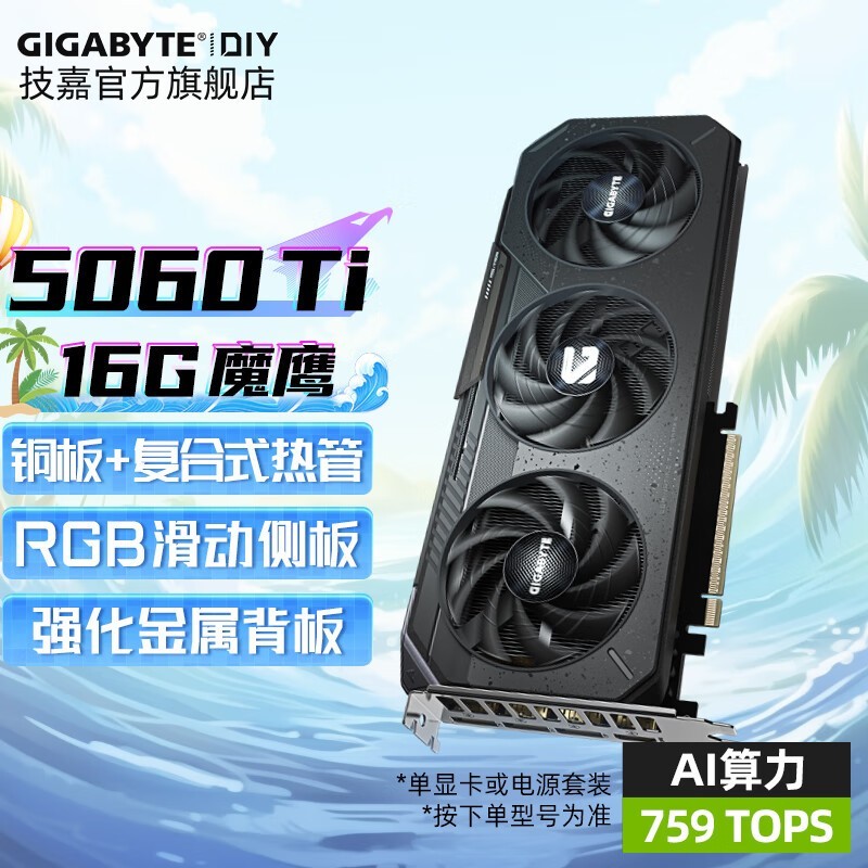 ħӥRTX5060TiԿʱػ