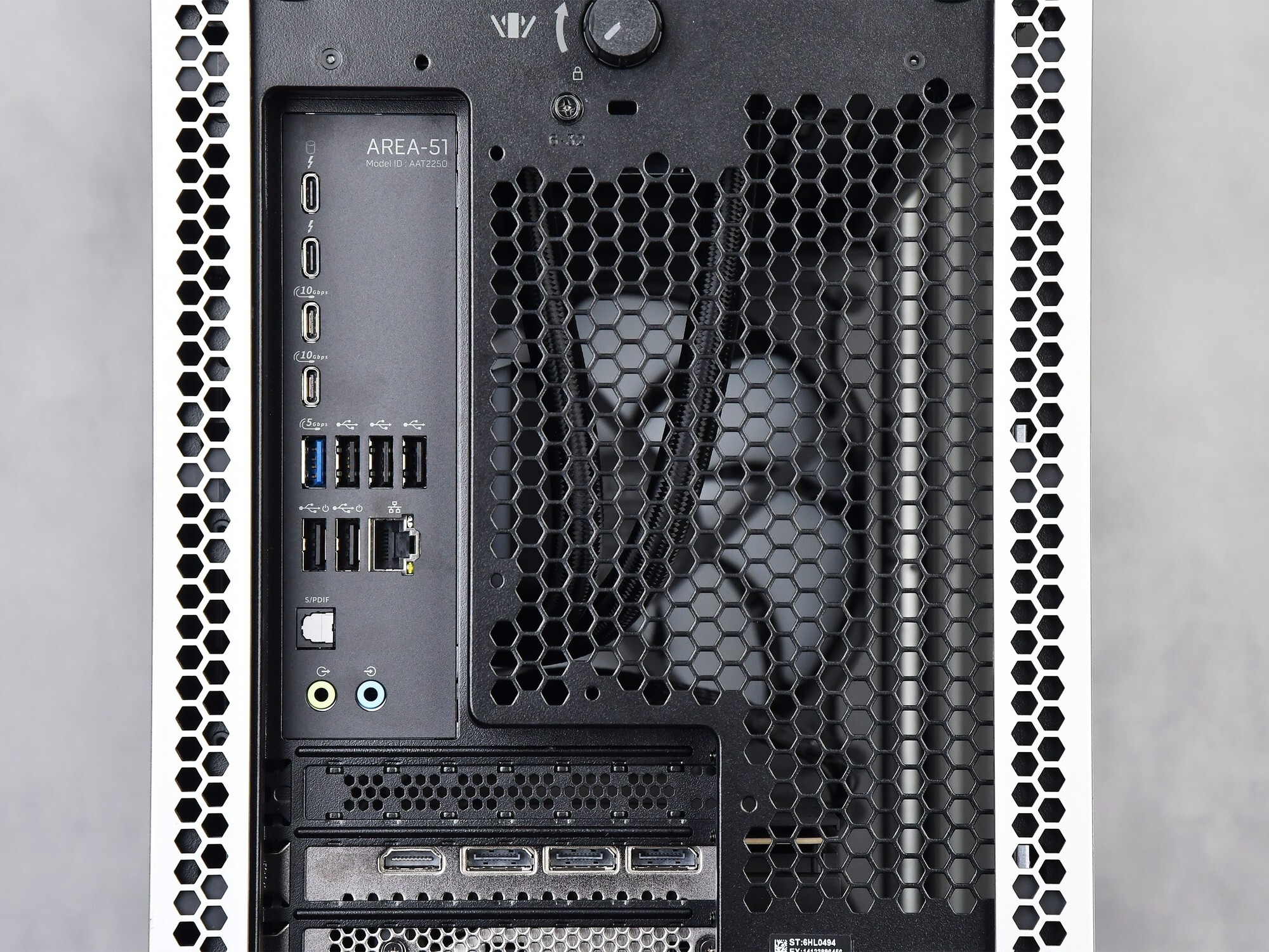 ϵ Area-51AW2725DϷ飿