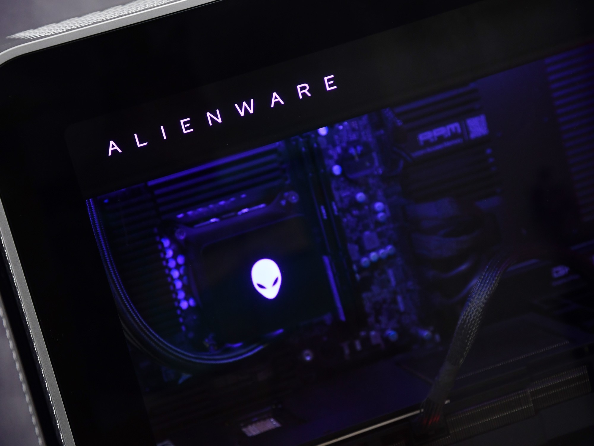 ϵ Area-51AW2725DϷ飿