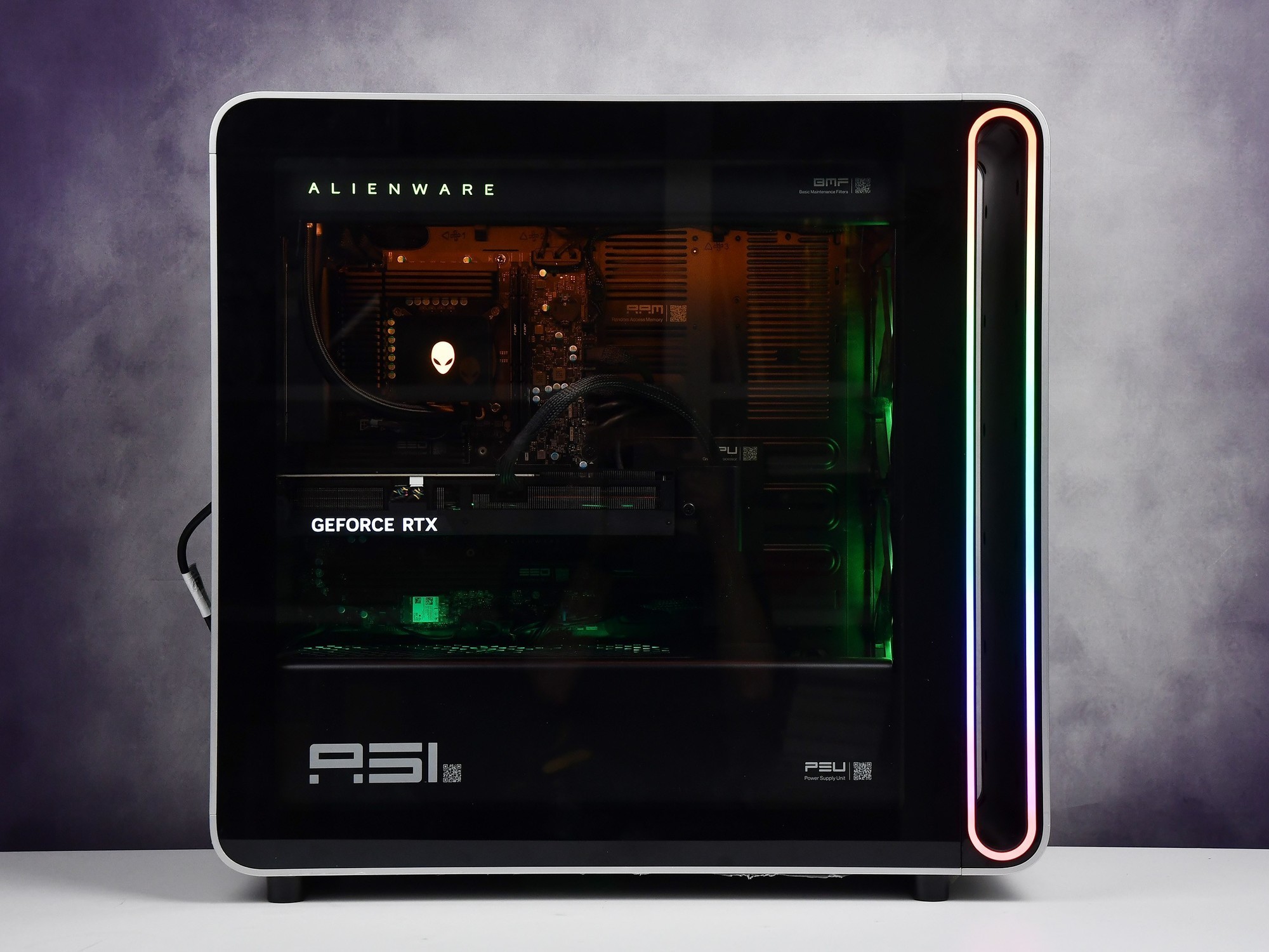 ϵ Area-51AW2725DϷ飿