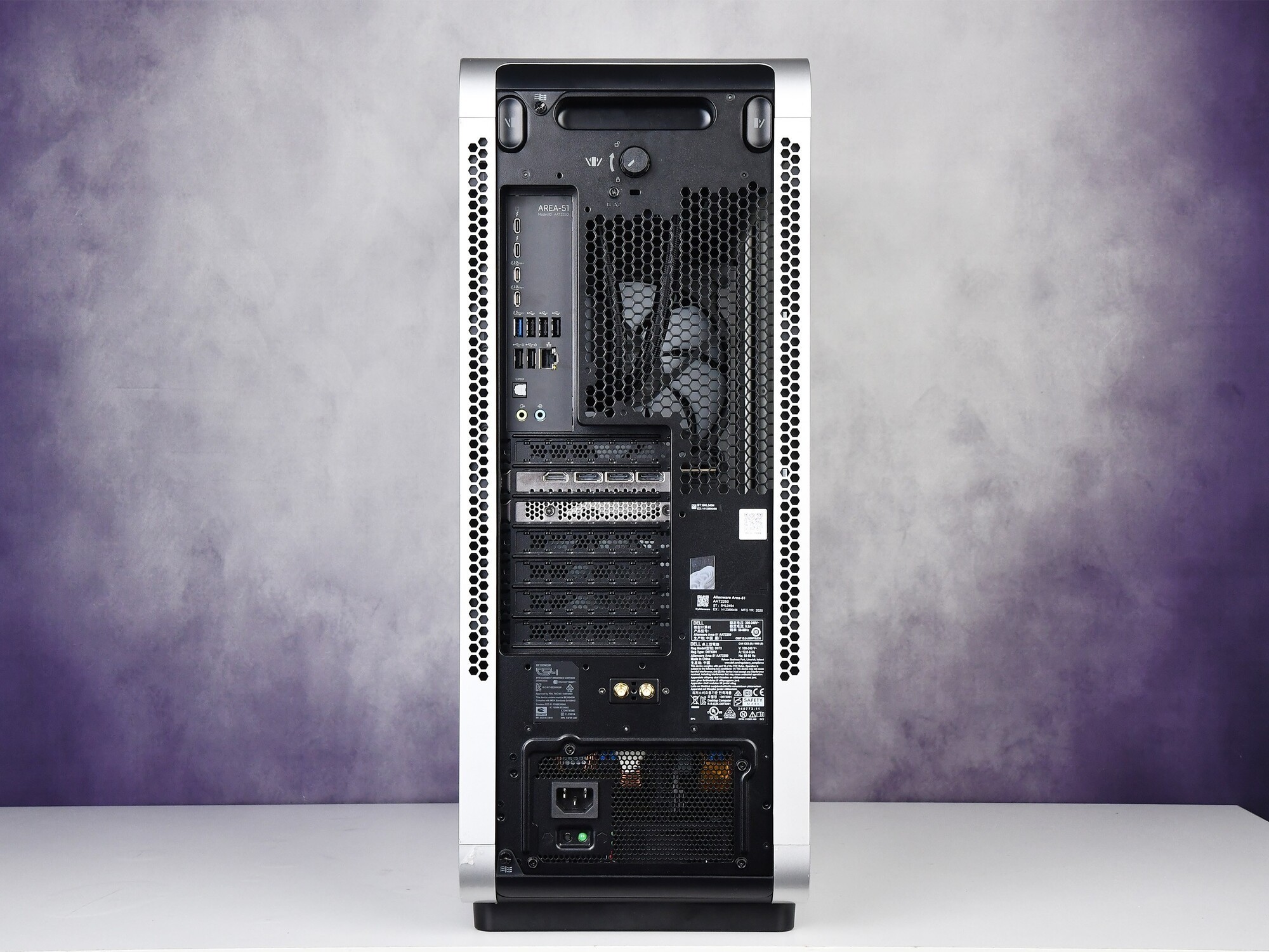 ϵ Area-51AW2725DϷ飿