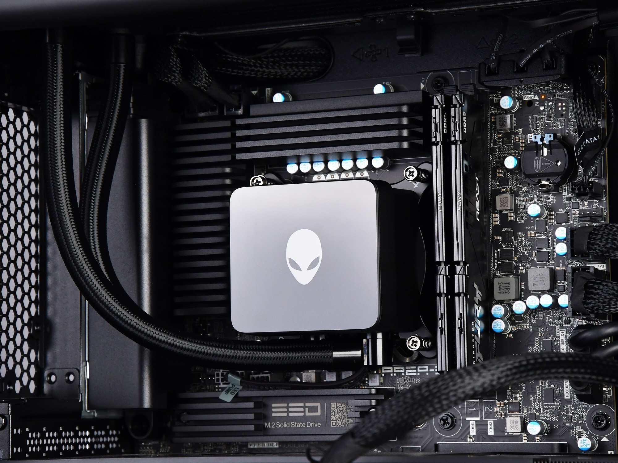 ϵ Area-51AW2725DϷ飿