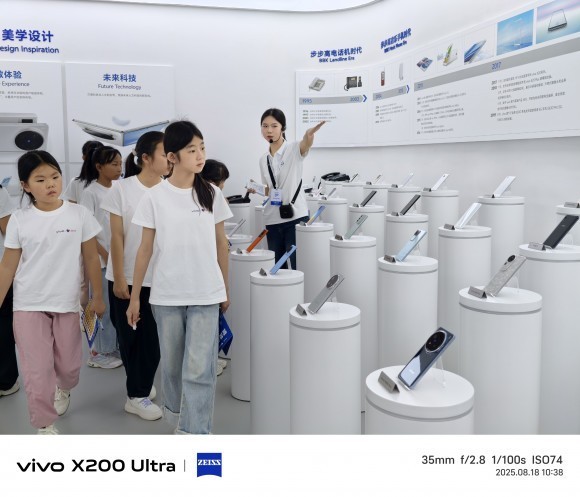 vivoͯδӪԿƼṲɳ֮·