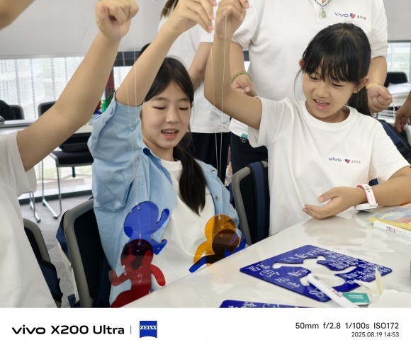 vivoͯδӪԿƼṲɳ֮·