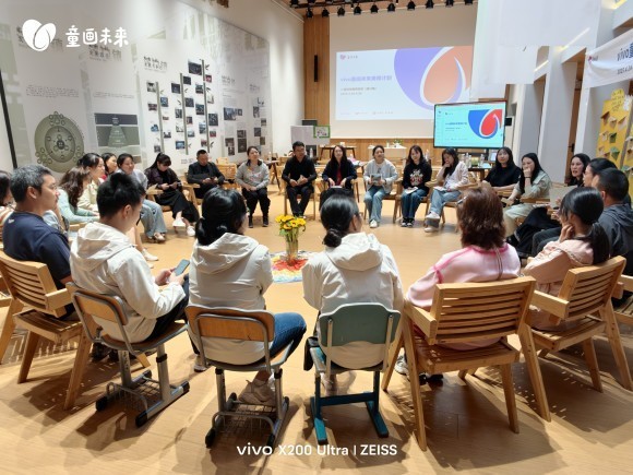 vivoͯδӪԿƼṲɳ֮·