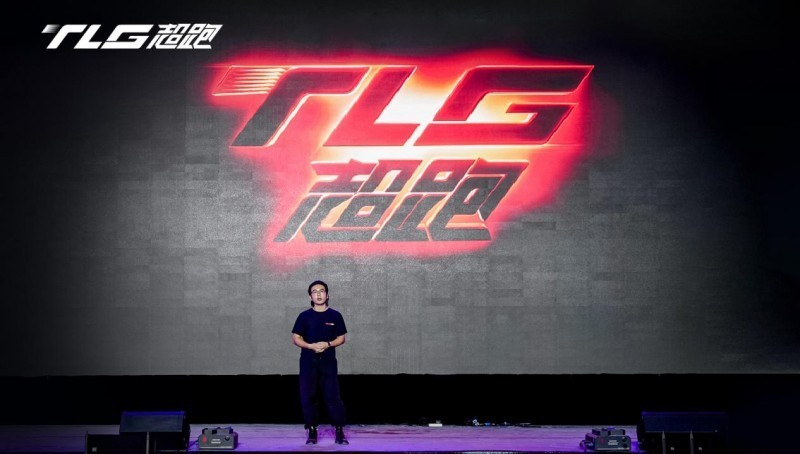 全球首秀!高端电摩品牌TLG超跑携新品“锋越Y7”震撼来袭