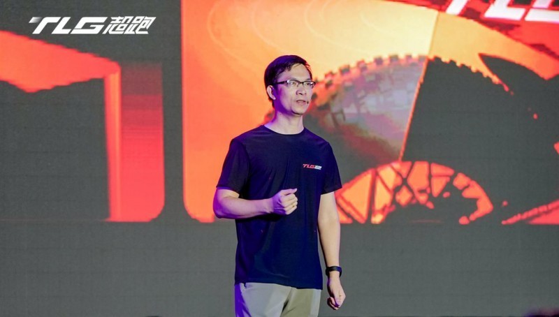 全球首秀!高端电摩品牌TLG超跑携新品“锋越Y7”震撼来袭