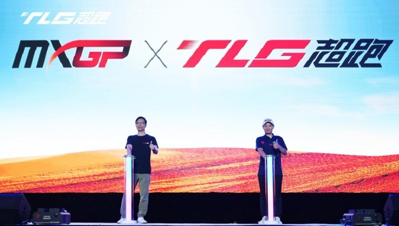 全球首秀!高端电摩品牌TLG超跑携新品“锋越Y7”震撼来袭