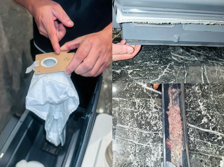 云迹科技机器人健康行:机器人UP迎来专属保养,用心守护酒店智能运营