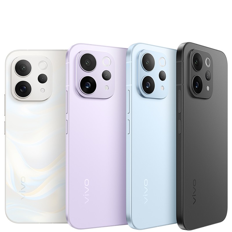 vivo S50全网通5G新品手机第三代骁龙8s芯片主摄级长焦Live湿手秒开超声波指纹拍照手机
