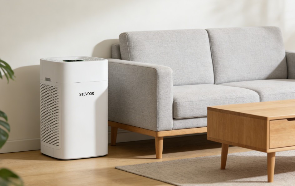 年底新房除甲醛攻略:2025年空气净化器十大品牌权威技术解析