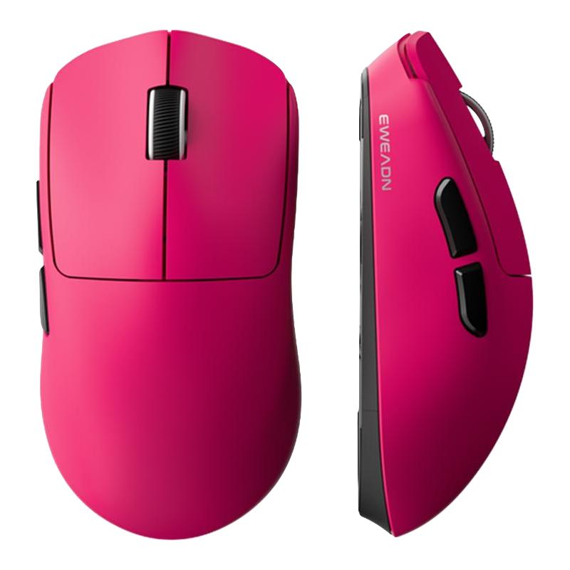 前行者 X23 SE筋斗云系列 三模鼠标