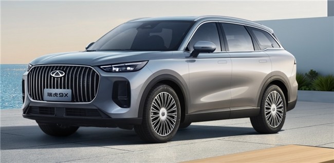 想买带智驾的燃油车?看完这篇再下手