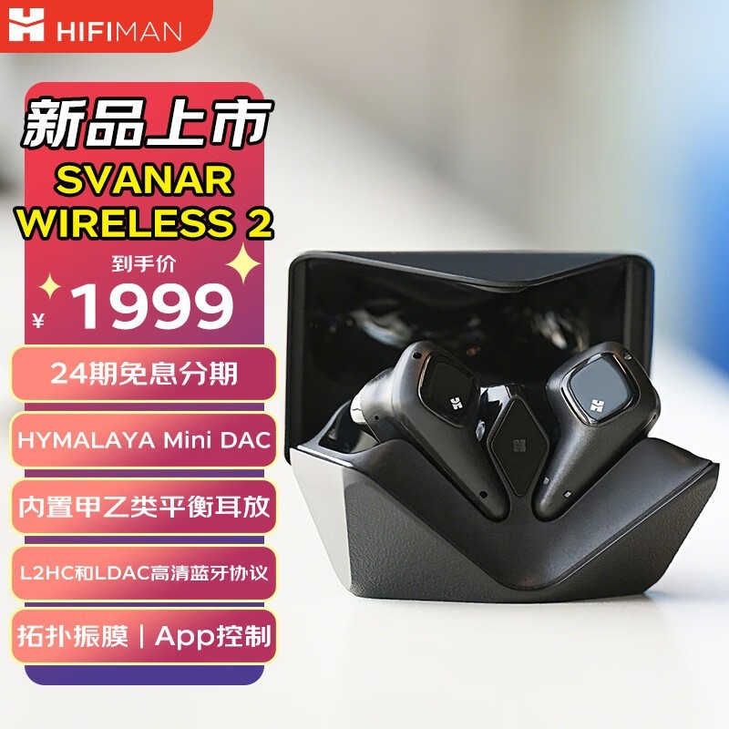 ͷ�� Svanar Wireless2���2��