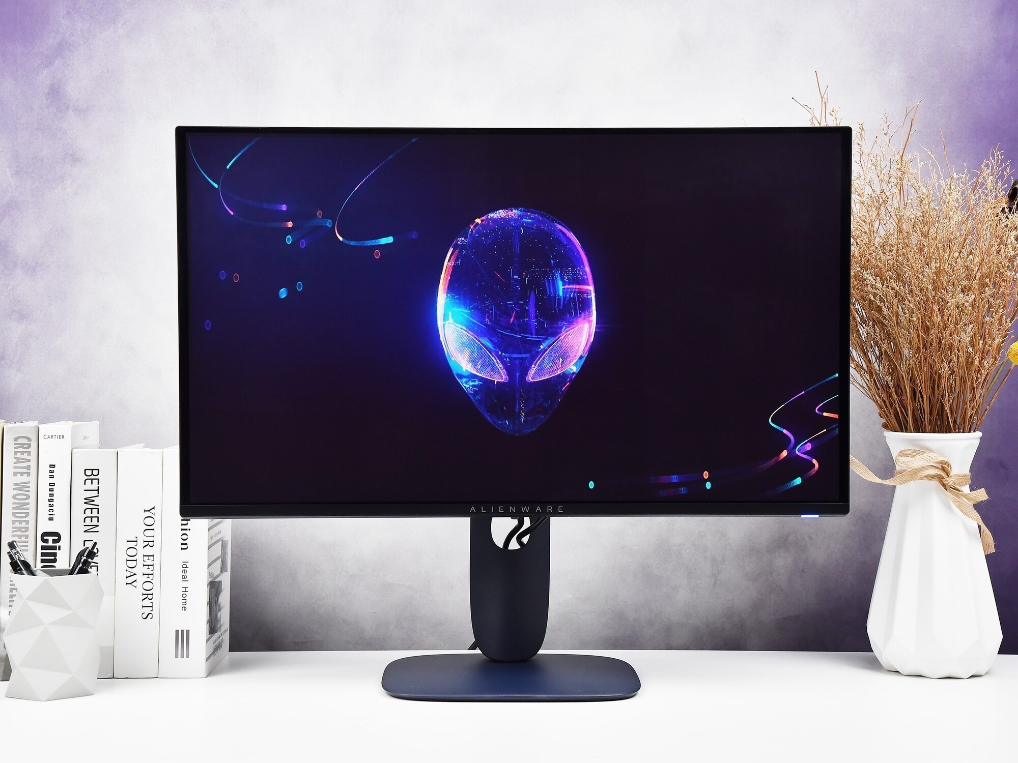 ϵ Area-51AW2725DϷ飿