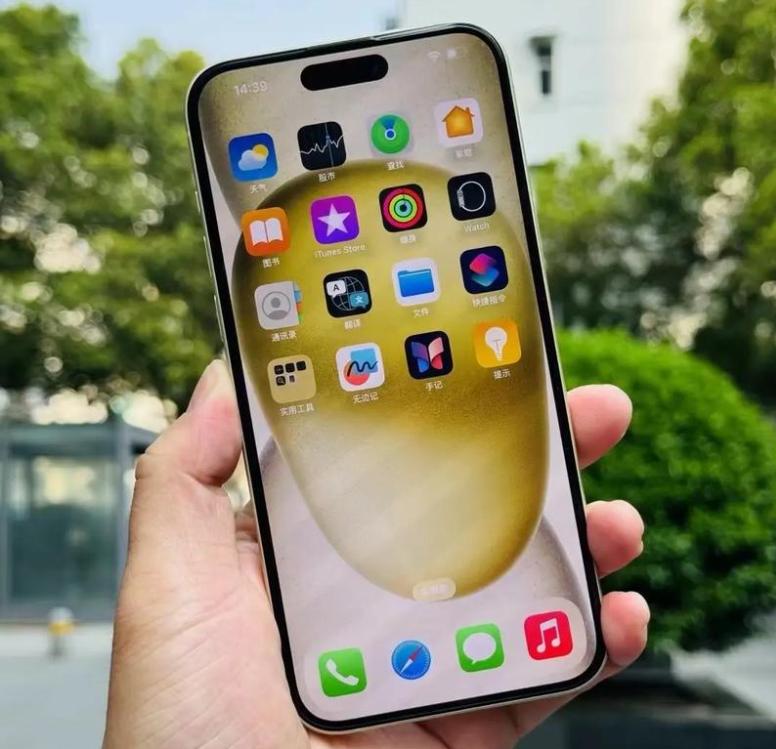Ŀǰֵ򡱵4ƻֻiPhone 17ǰص㿼ǣϲһ