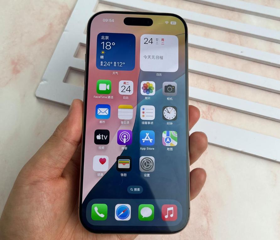 Ŀǰֵ򡱵4ƻֻiPhone 17ǰص㿼ǣϲһ