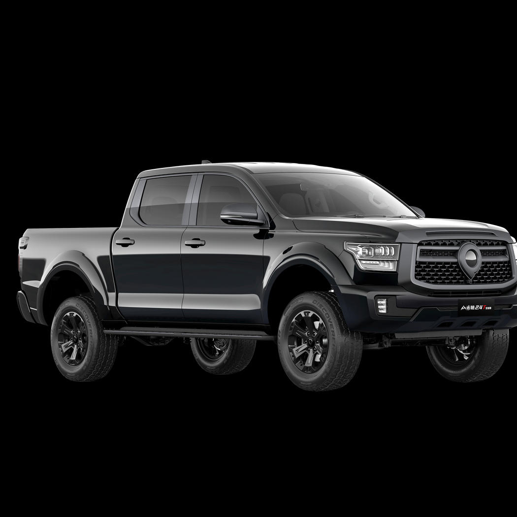 20万内皮卡推荐:五款实力车型带你探索户外新境界