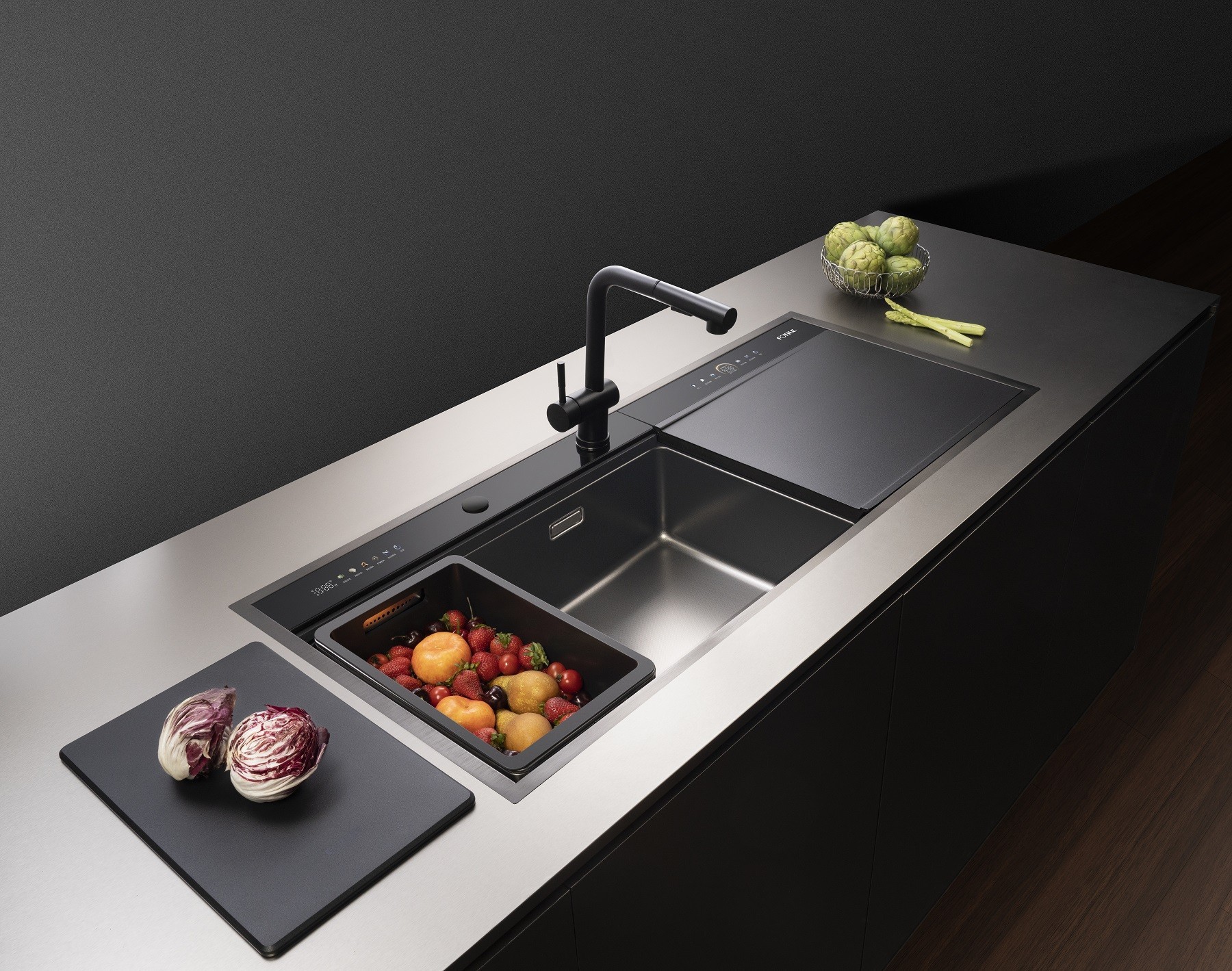 颠覆传统洗碗机百年格局:方太以“中国式创新”重塑全球洗碗机市场