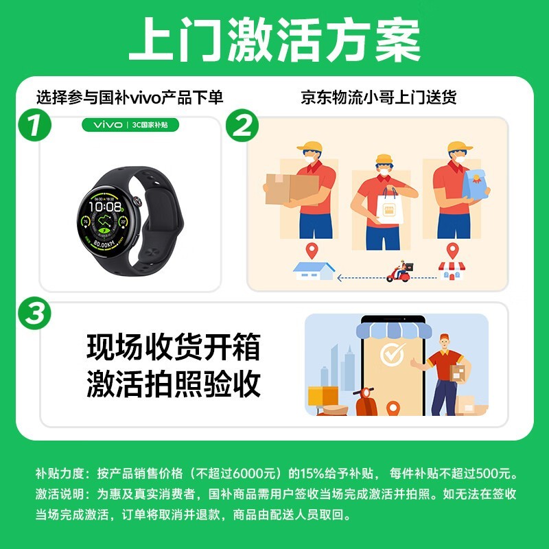 vivo WATCH 5 �����������ֱ����� 543.32 Ԫ