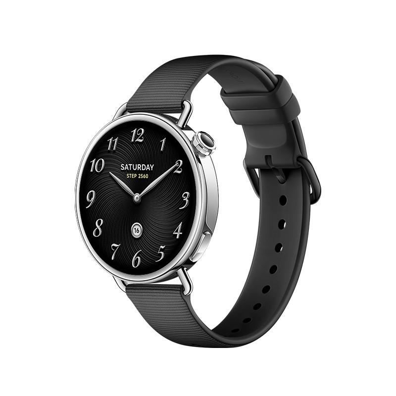 小米 手表S4 41mm 智能手表 XiaomiWatchS4小表小米澎湃OS2血氧健康监测睡眠