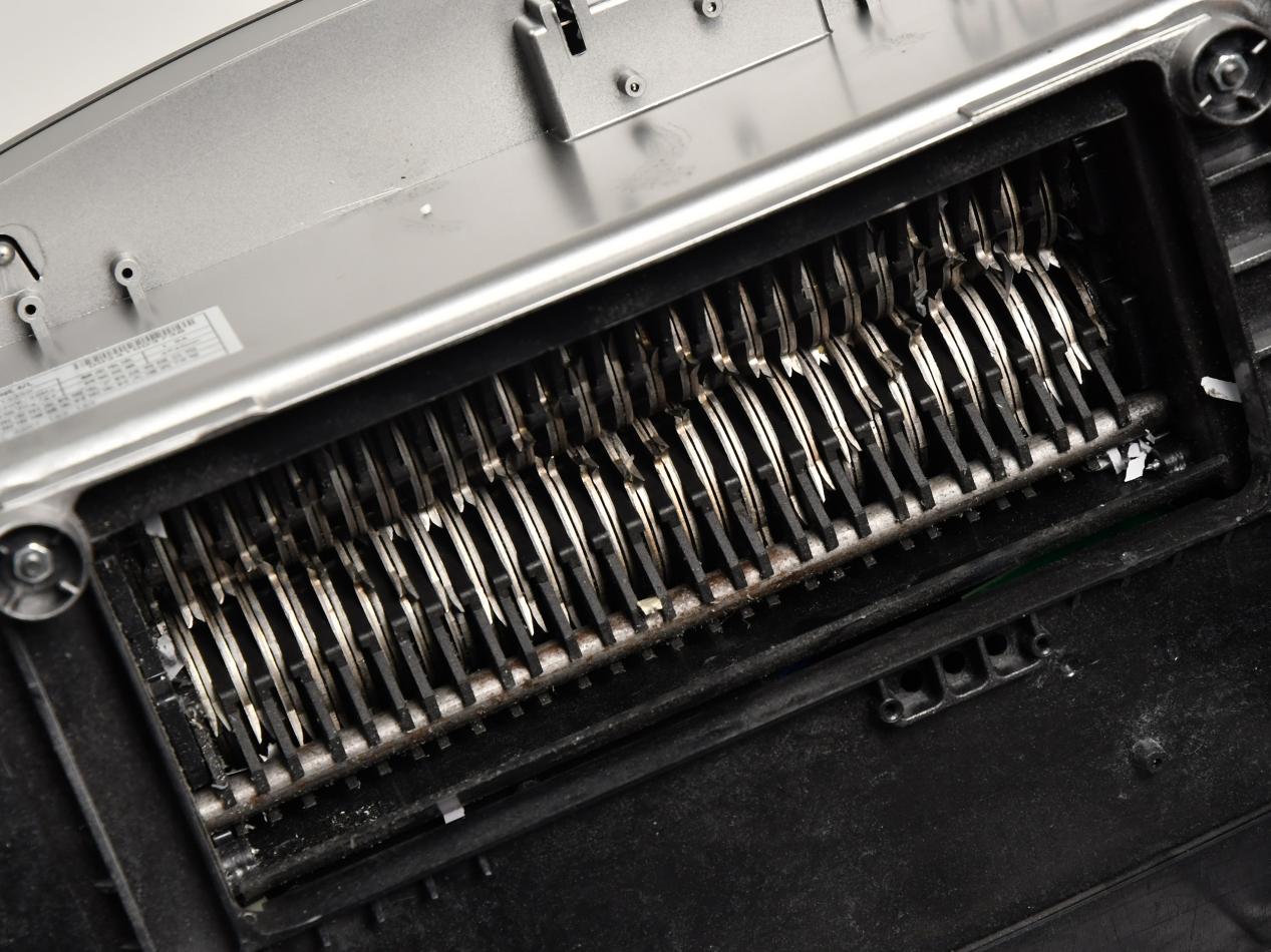 240分钟连续碎 大批量的碎纸任务还得靠它