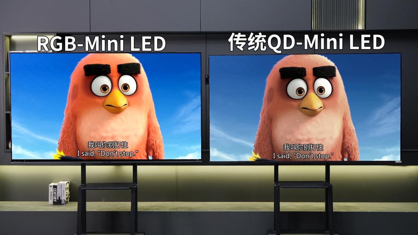 这篇电视机推荐请收好!双12闭眼入海信E8S Pro,治好你的选择困难