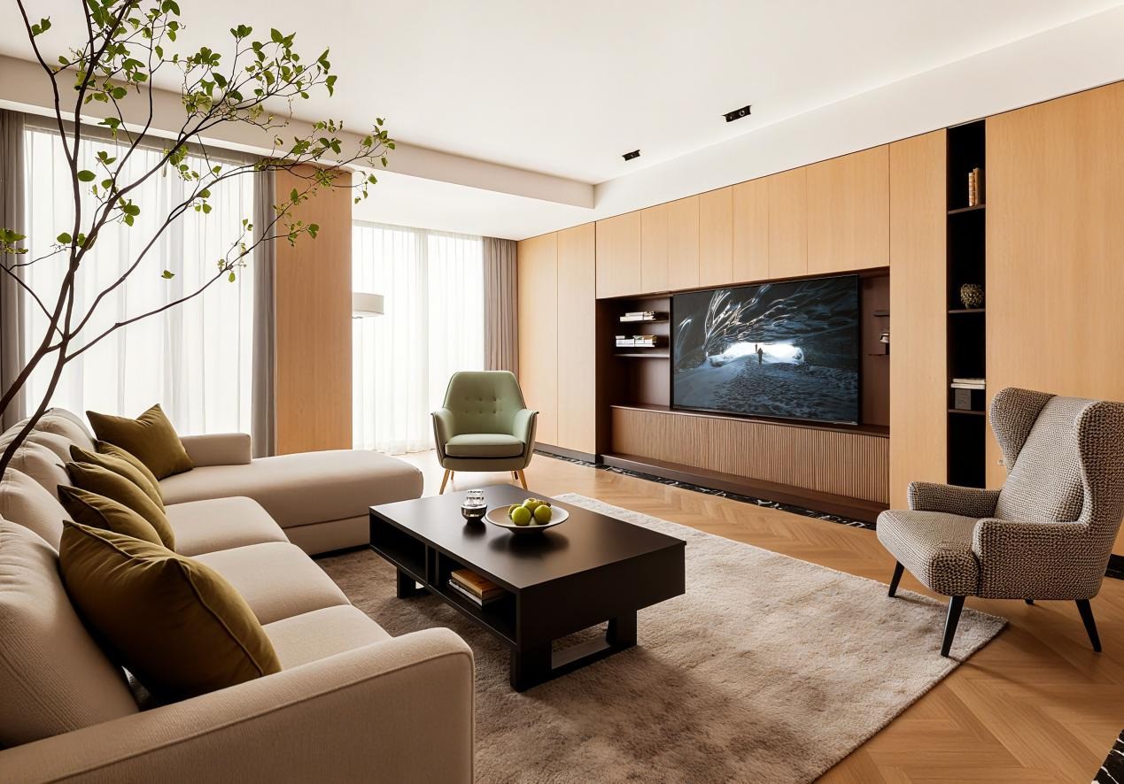 这篇电视机推荐请收好!双12闭眼入海信E8S Pro,治好你的选择困难