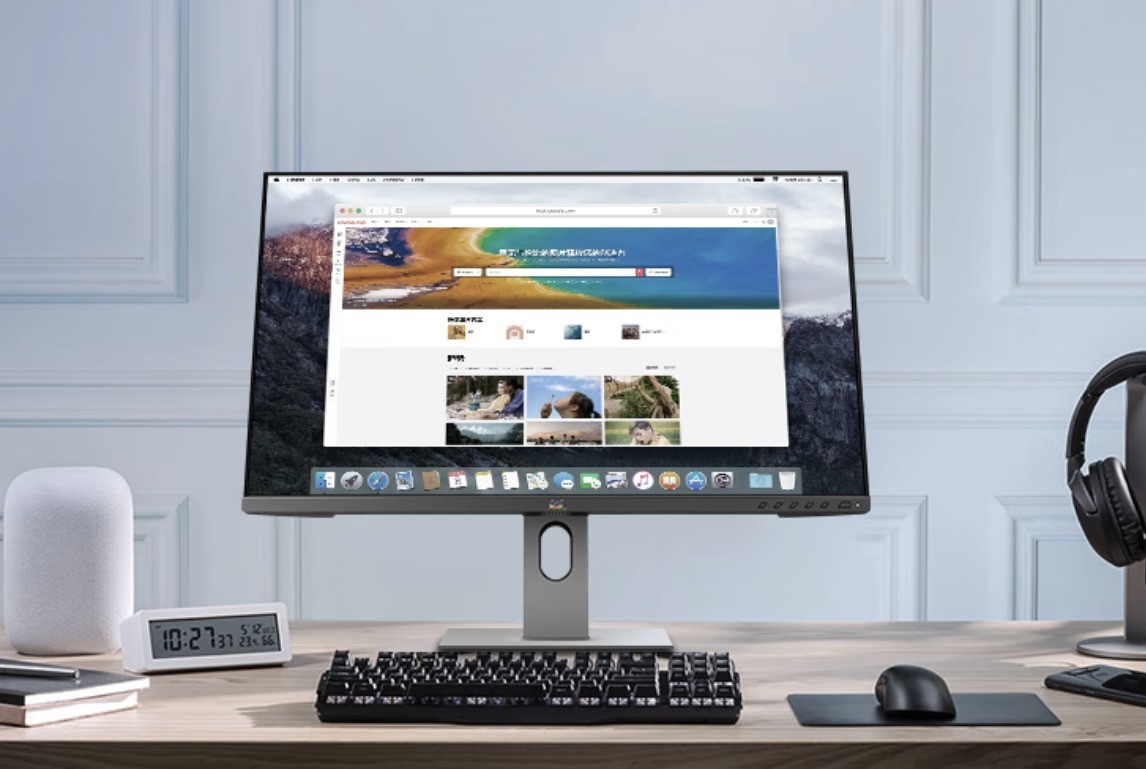 ����VG2781-5K��Ʒ�ʹ�����5Kʢ��