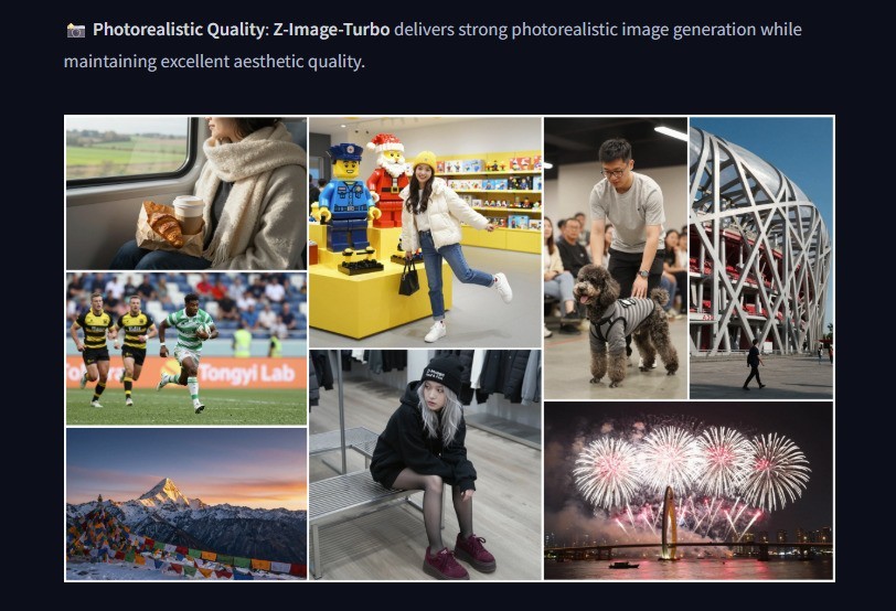 Z-Image-Turbo神了!酷睿Ultra集显轻薄本也能轻松出图