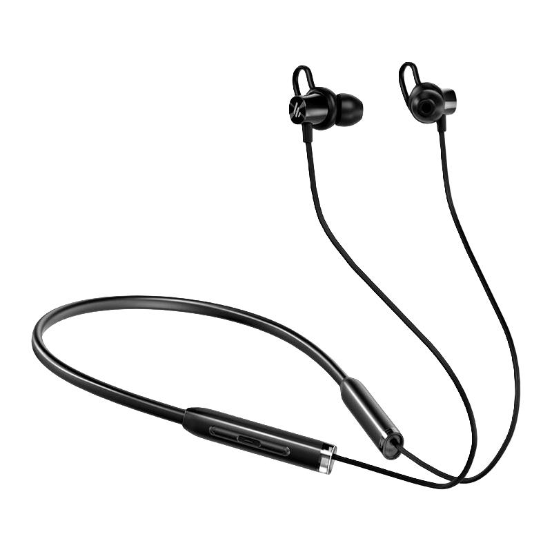 漫步者 AS02蓝牙耳机挂脖式