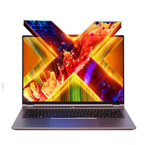 机械革命 无界14s/14X/15X轻薄本学生办公学习娱乐14英寸可选商务全能笔记本电脑旗舰330