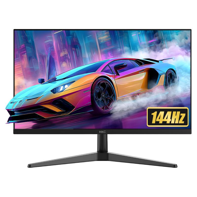 HKC 144HZ电竞 显示器