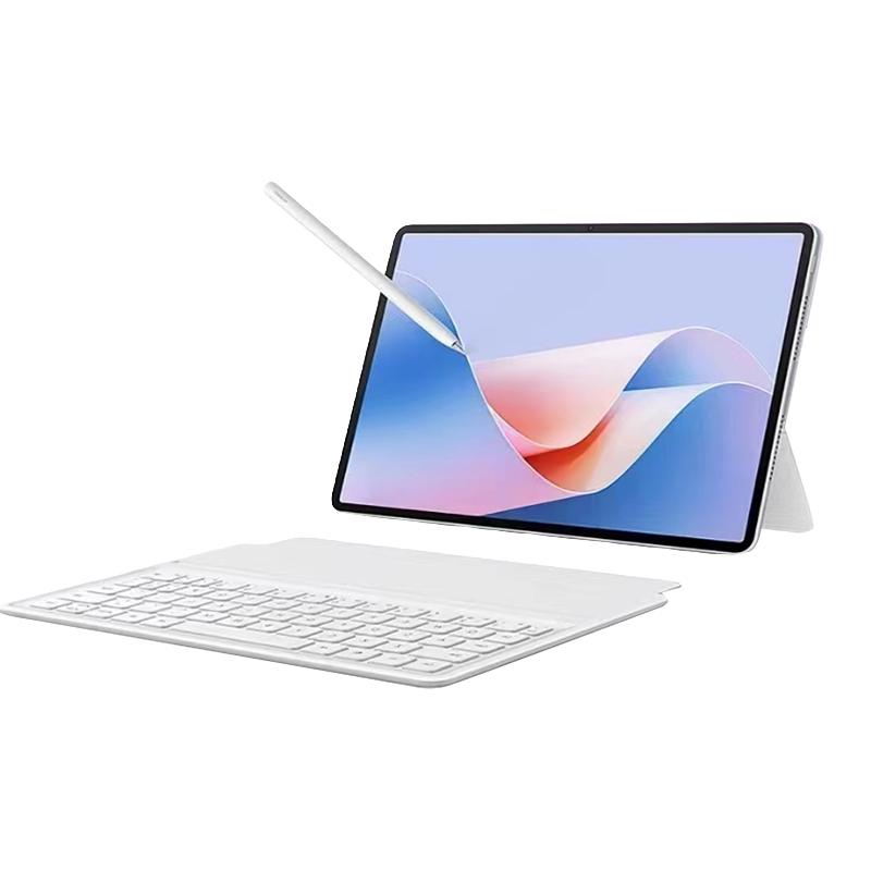 华为 直降300/华为平板电脑MatePad11 2023新款柔光版护眼11学生用游戏二合一