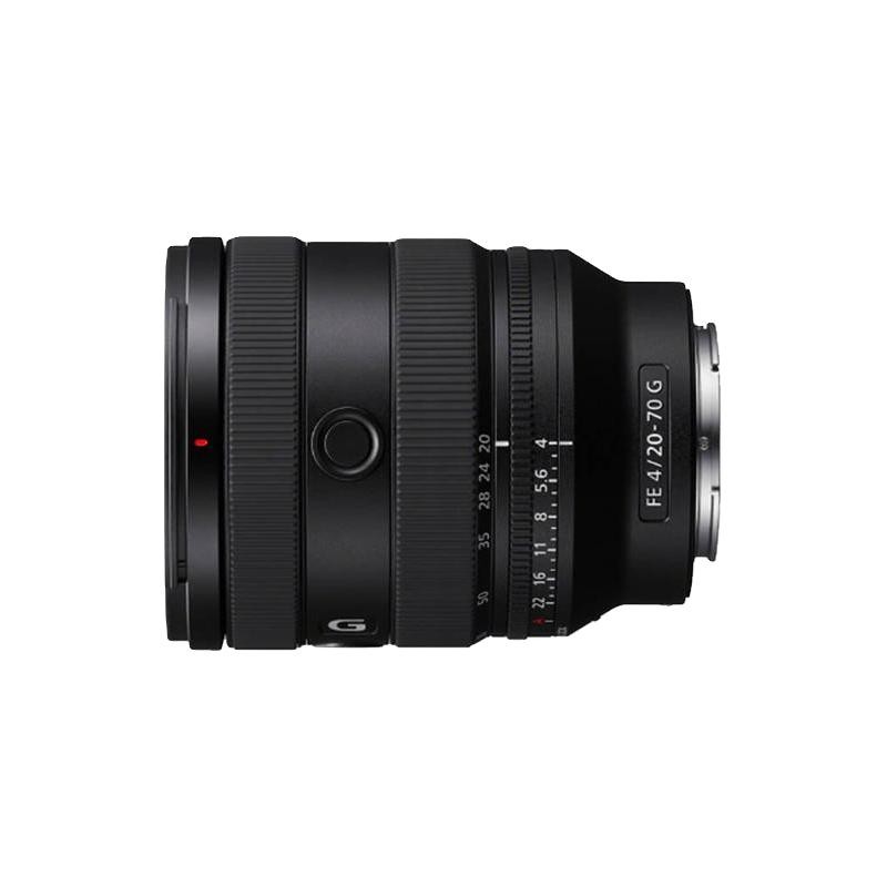 索尼 Alpha 7C II 全画幅 微单相机