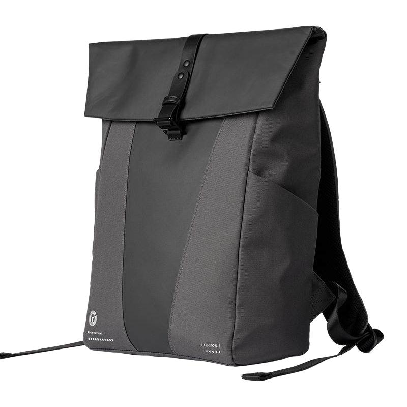 联想 enovo 联想 LEGION拯救者多功能双肩包 C2 Air/C3 适16英寸内笔记本电脑双肩包