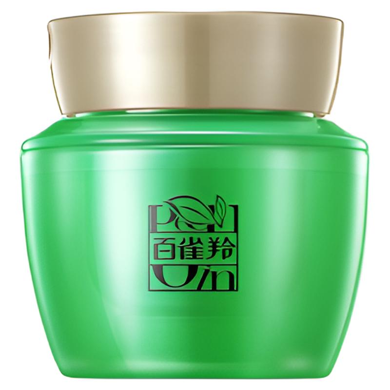 百雀羚 肌初赋活抗皱菁华霜8g