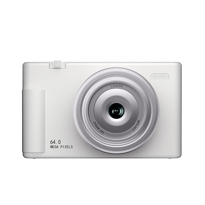 青伦 A10学生数码相机高清摄影摄像ccd卡片机入门照相校园