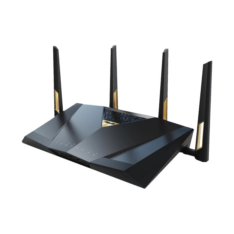 ROG BE88U 7200M wifi7路由器